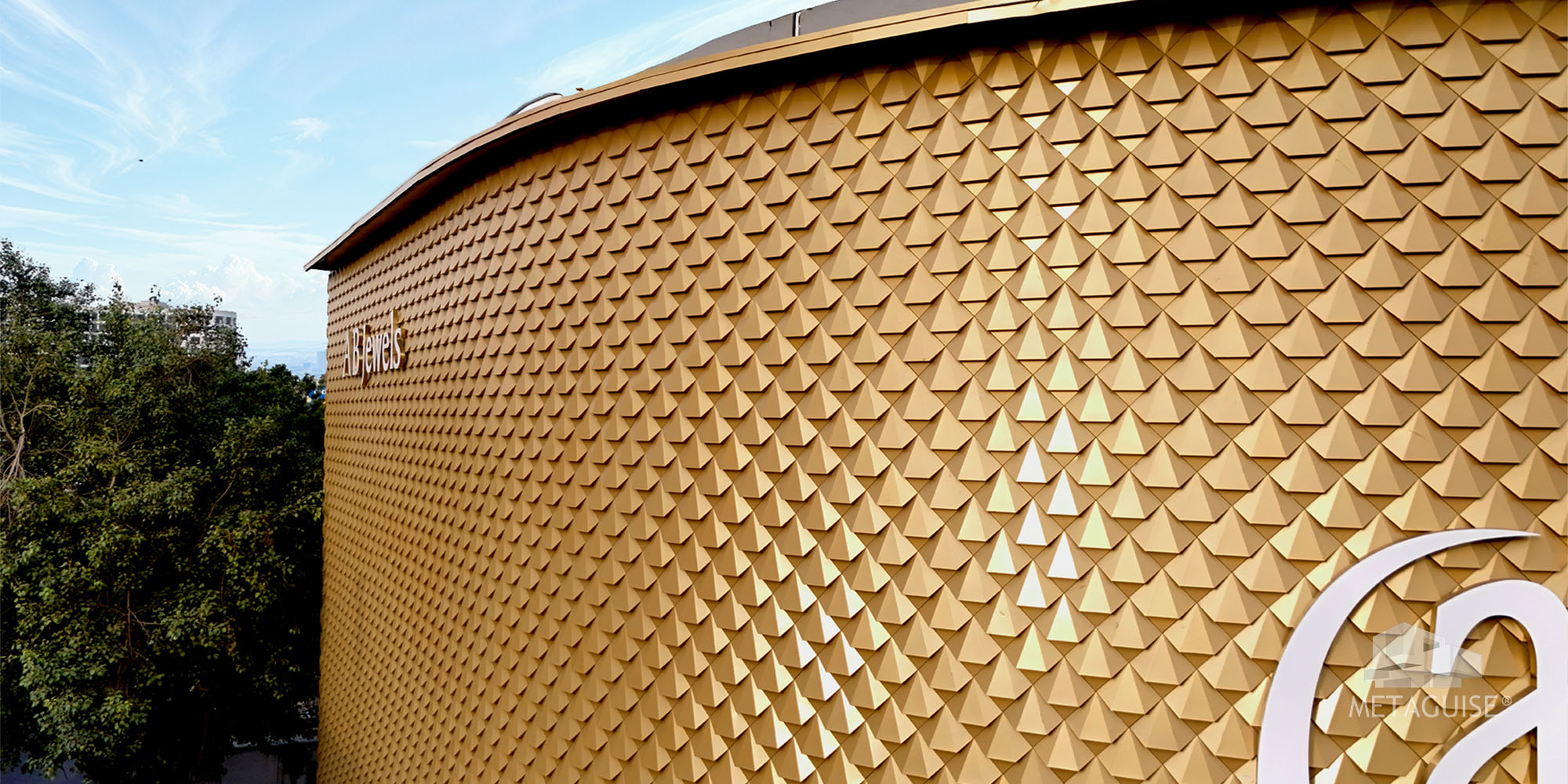 3D Elevation Design Ideas: Textured Panels That Add Depth to Any Facade