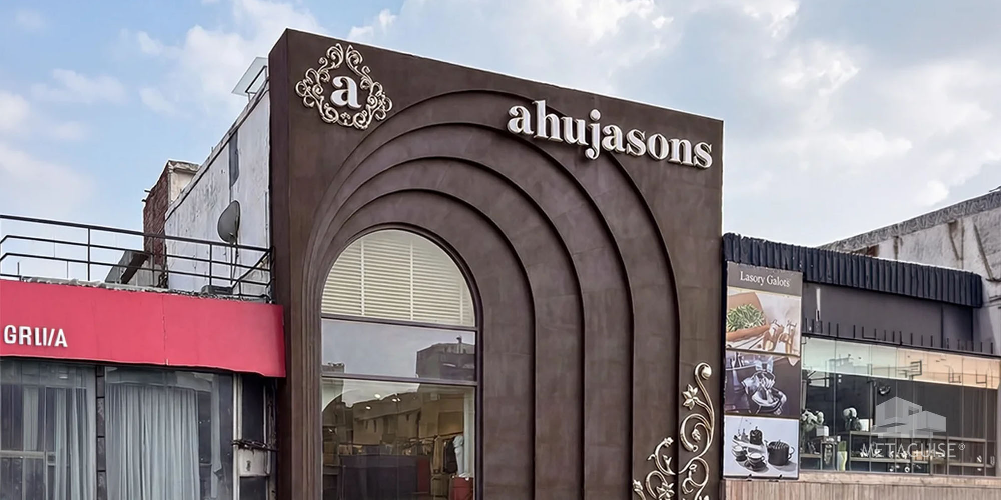 ACP vs Metal Facade: Which Is Better for Indian Buildings (2026 Comparison)
