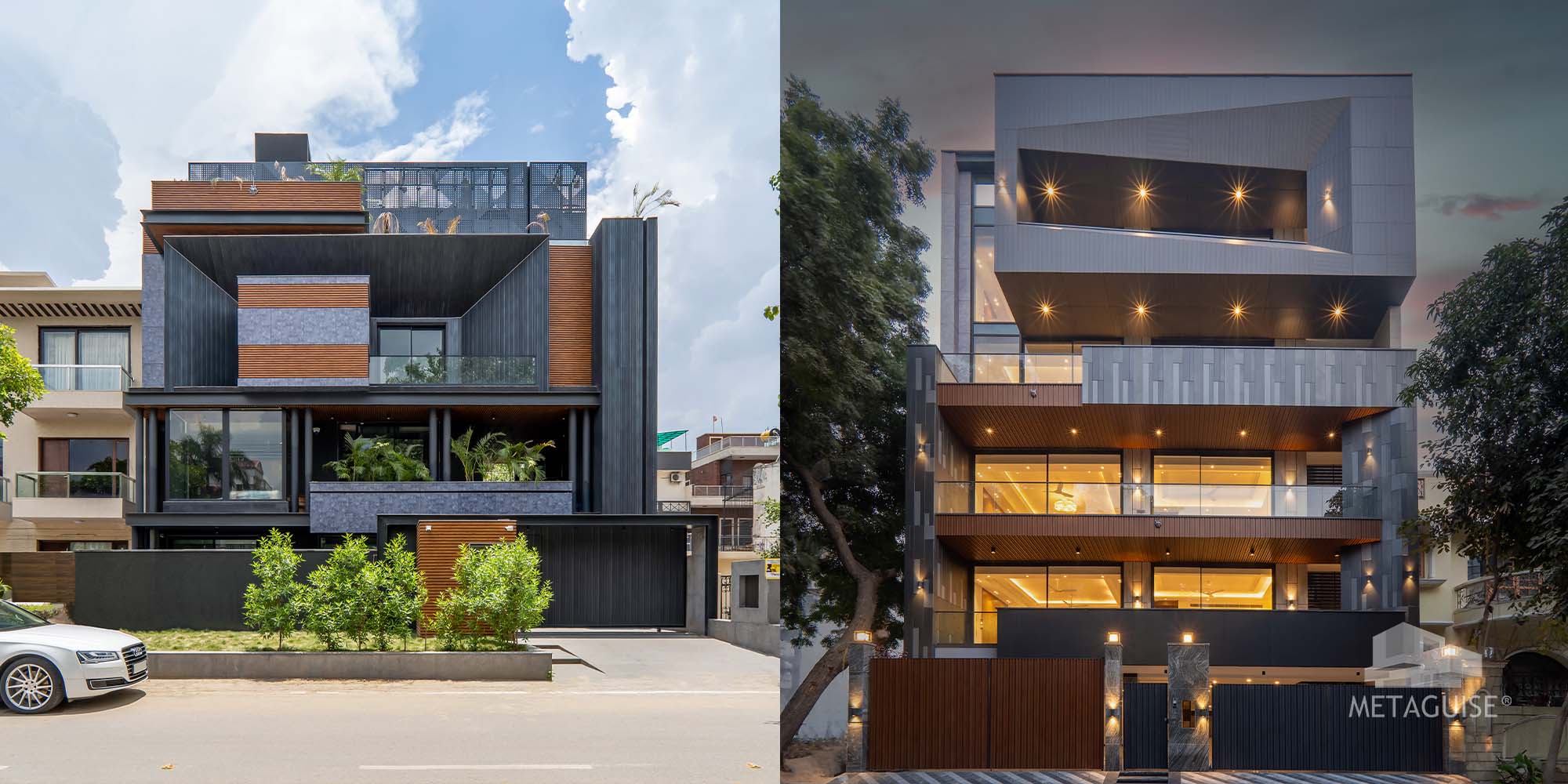 Affordable Structural Panel Options for a New House Build in India