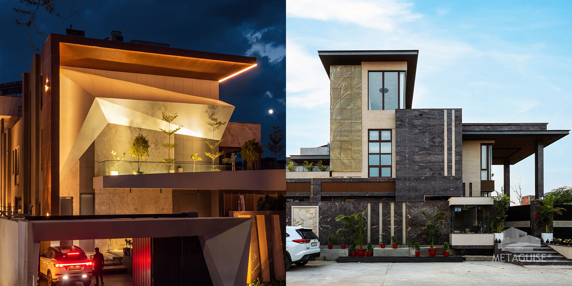 Affordable Structural Panel Options for a New House Build in India