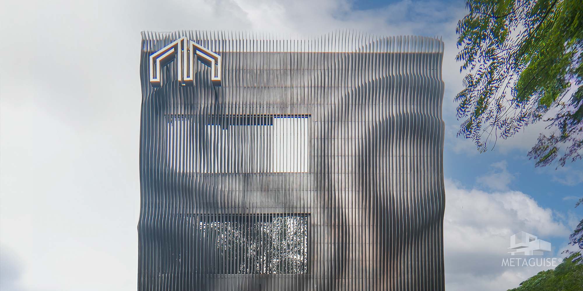Architectural Fins Design: Why This One Element Defines So Many Modern Facades