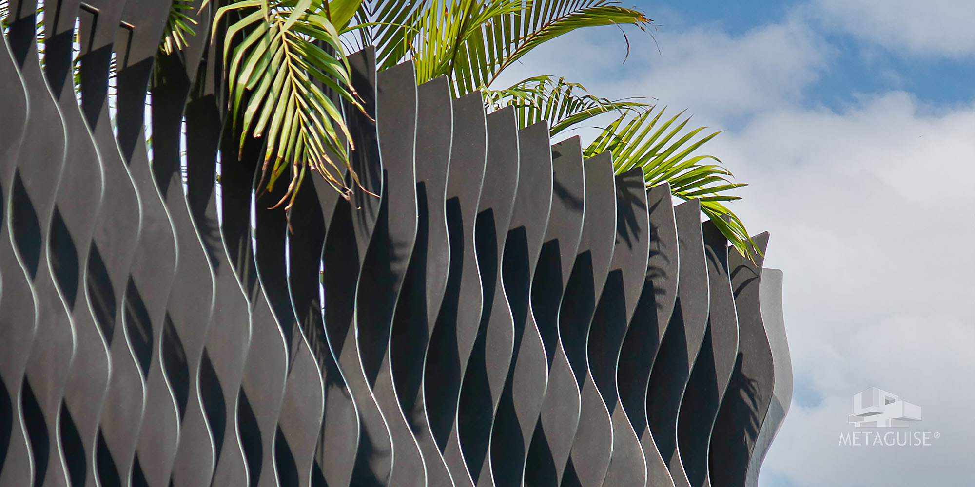 Architectural Fins Design: Why This One Element Defines So Many Modern Facades