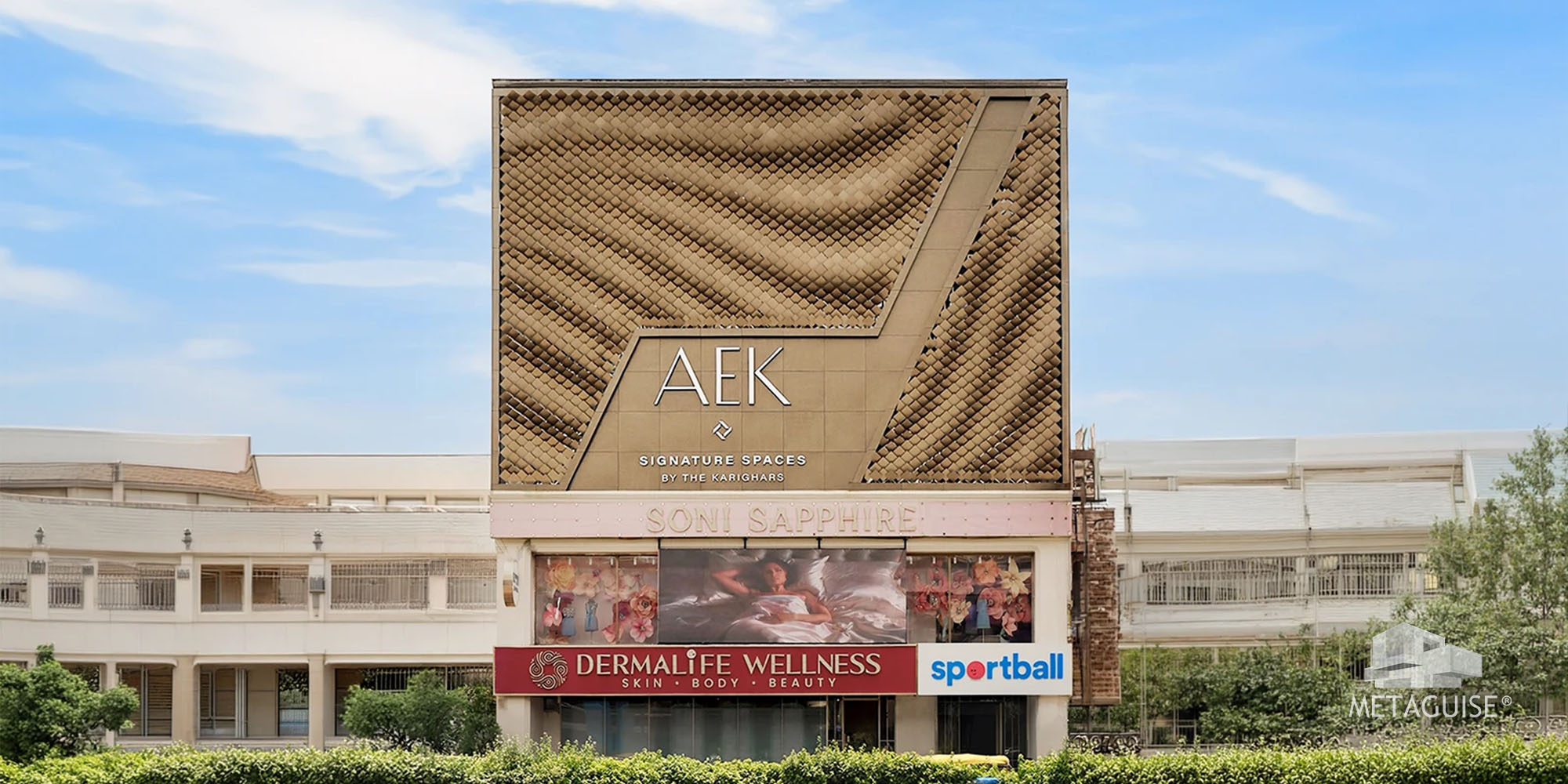 Best Facade Company in India: How to Choose the Right One (2026 Guide)
