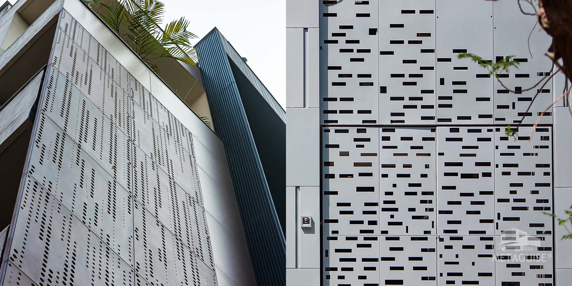 Cassette Panel Facade Systems: The Detail That Makes a Facade Look Genuinely Premium