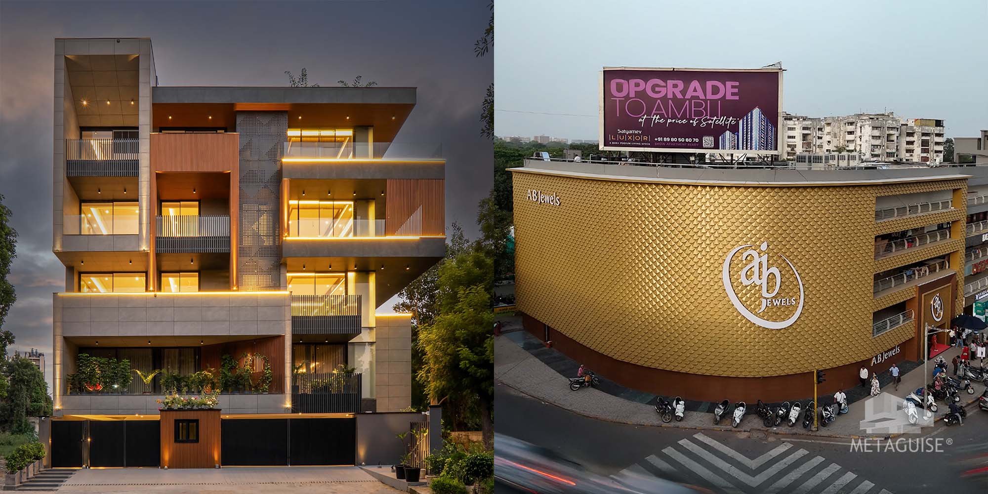 Custom Facade Design: What Bespoke Actually Means and What to Expect