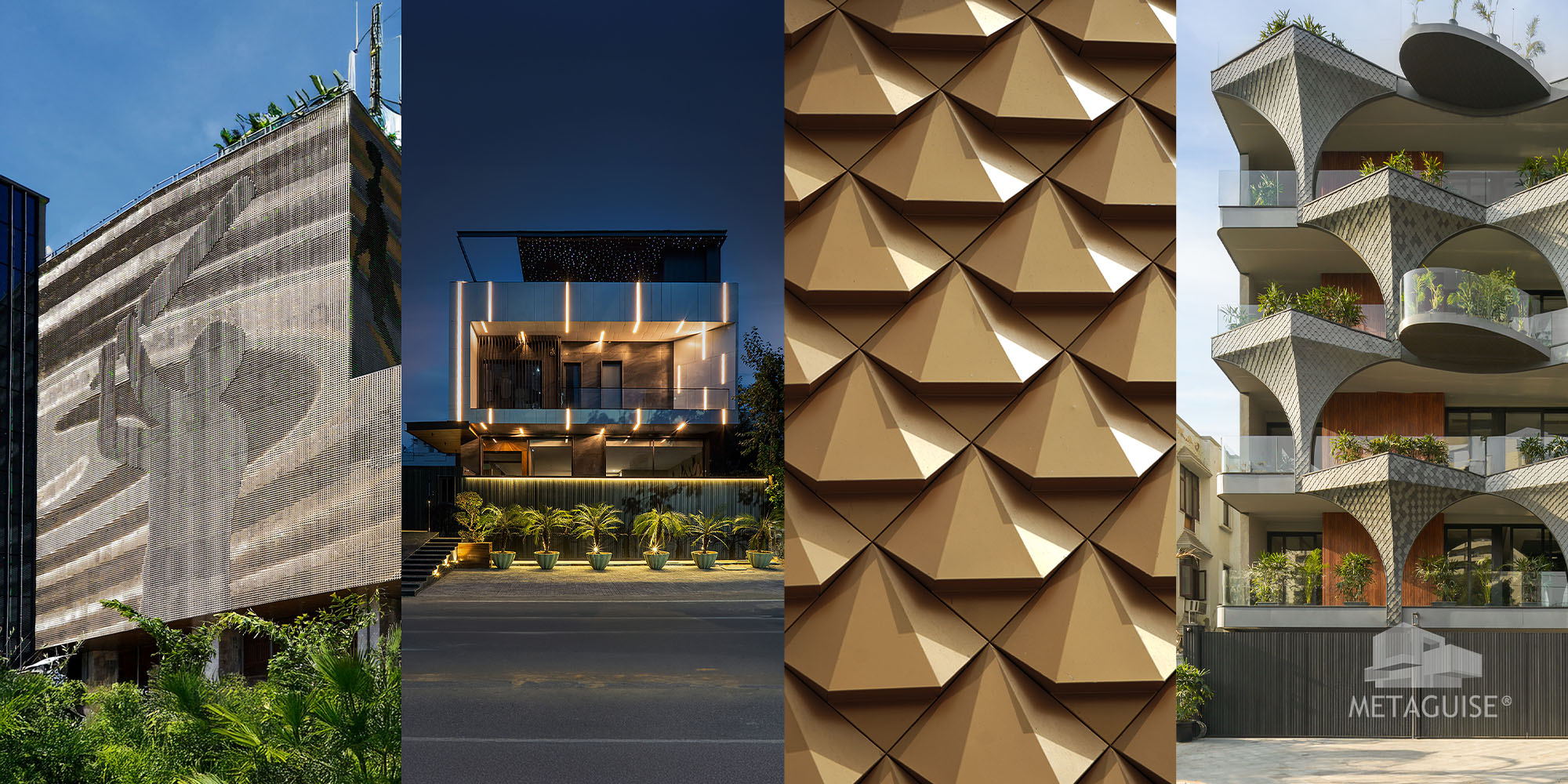 Custom Facade Design: What Bespoke Actually Means and What to Expect