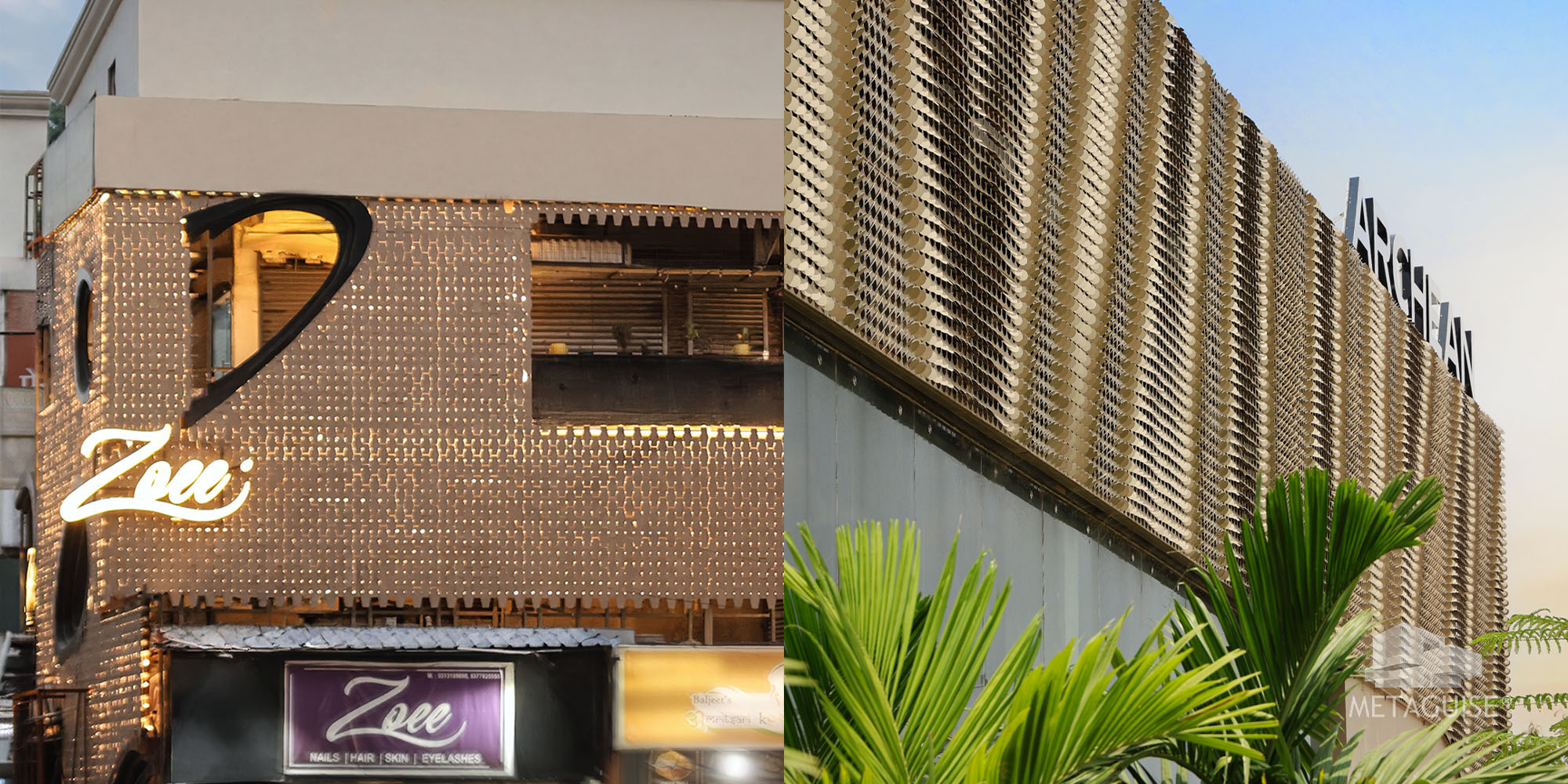 Elevation Cladding Materials: Complete Guide for Every Budget and Climate