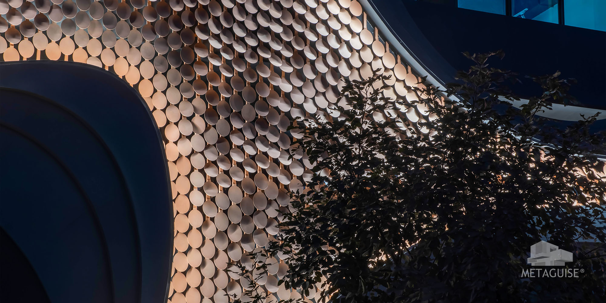 Exterior Elevation Materials for Indian Buildings: A Climate Specific Guide - banner image | Metaguise