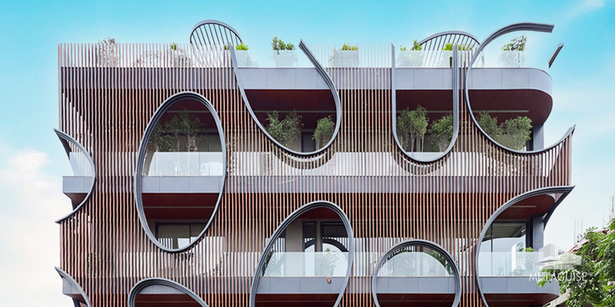 Facade Company vs Architect: Who Should Design Your Building's Exterior