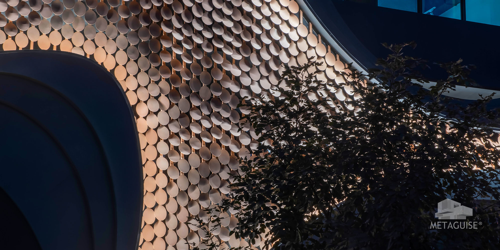 Facade Systems Explained: What's Actually Hiding Behind the Panel You See