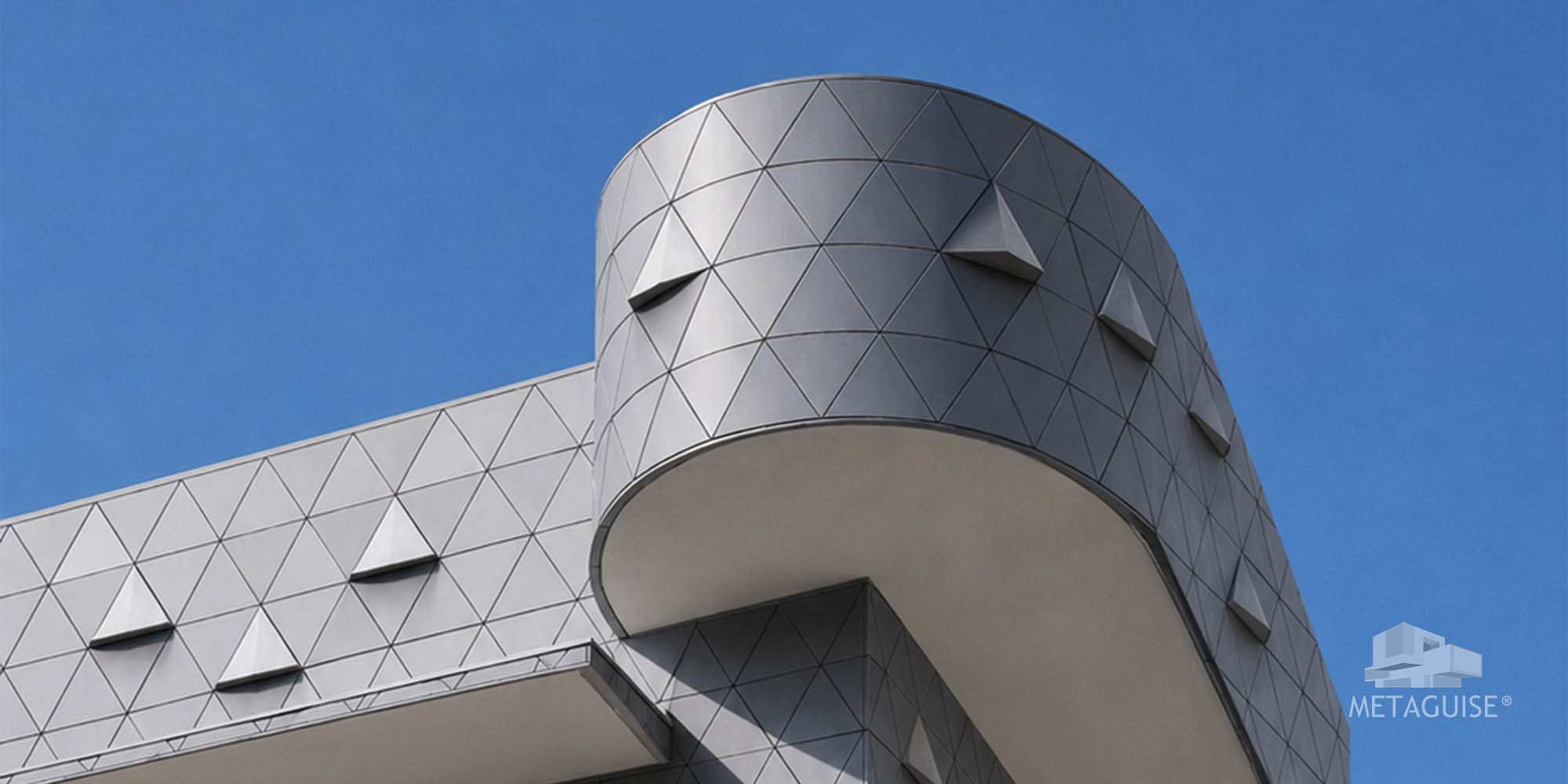 Cost breakdown for house elevation design in India – plaster, stone, metal panel pricing per square foot