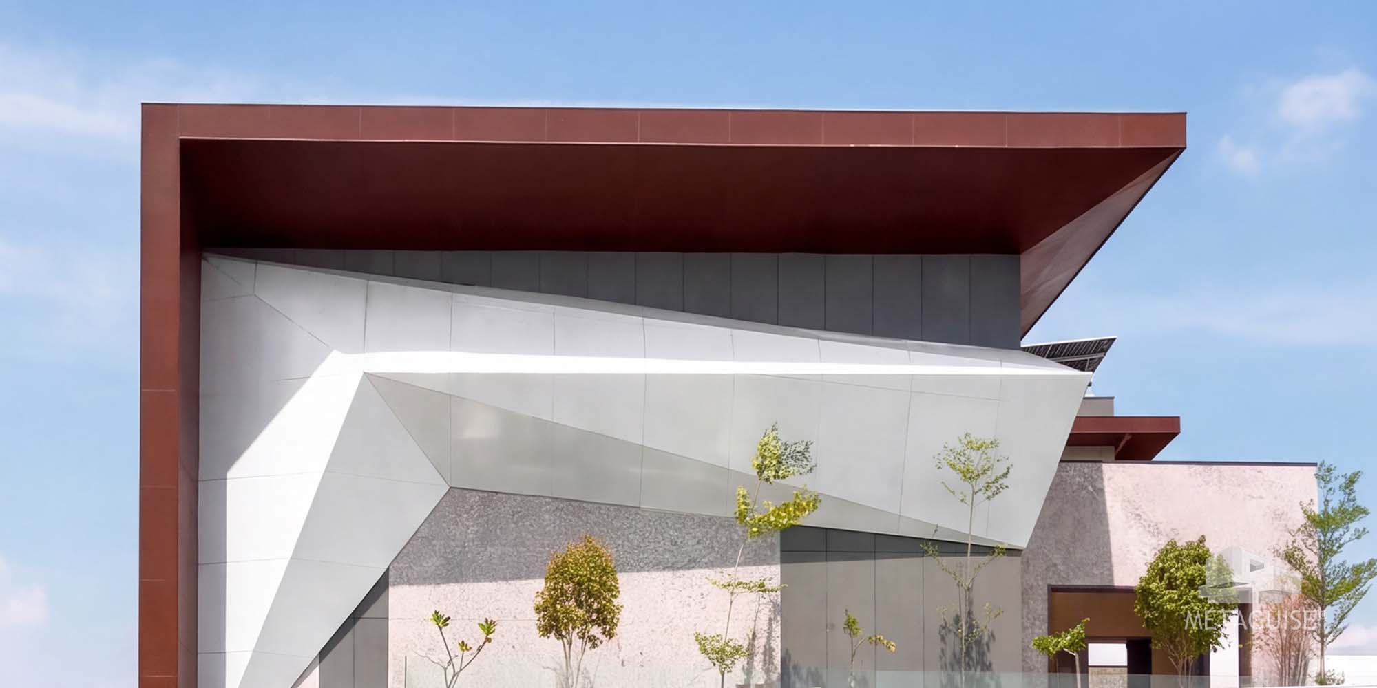 How Facade Panels Are Manufactured in India: The Process Nobody Shows You