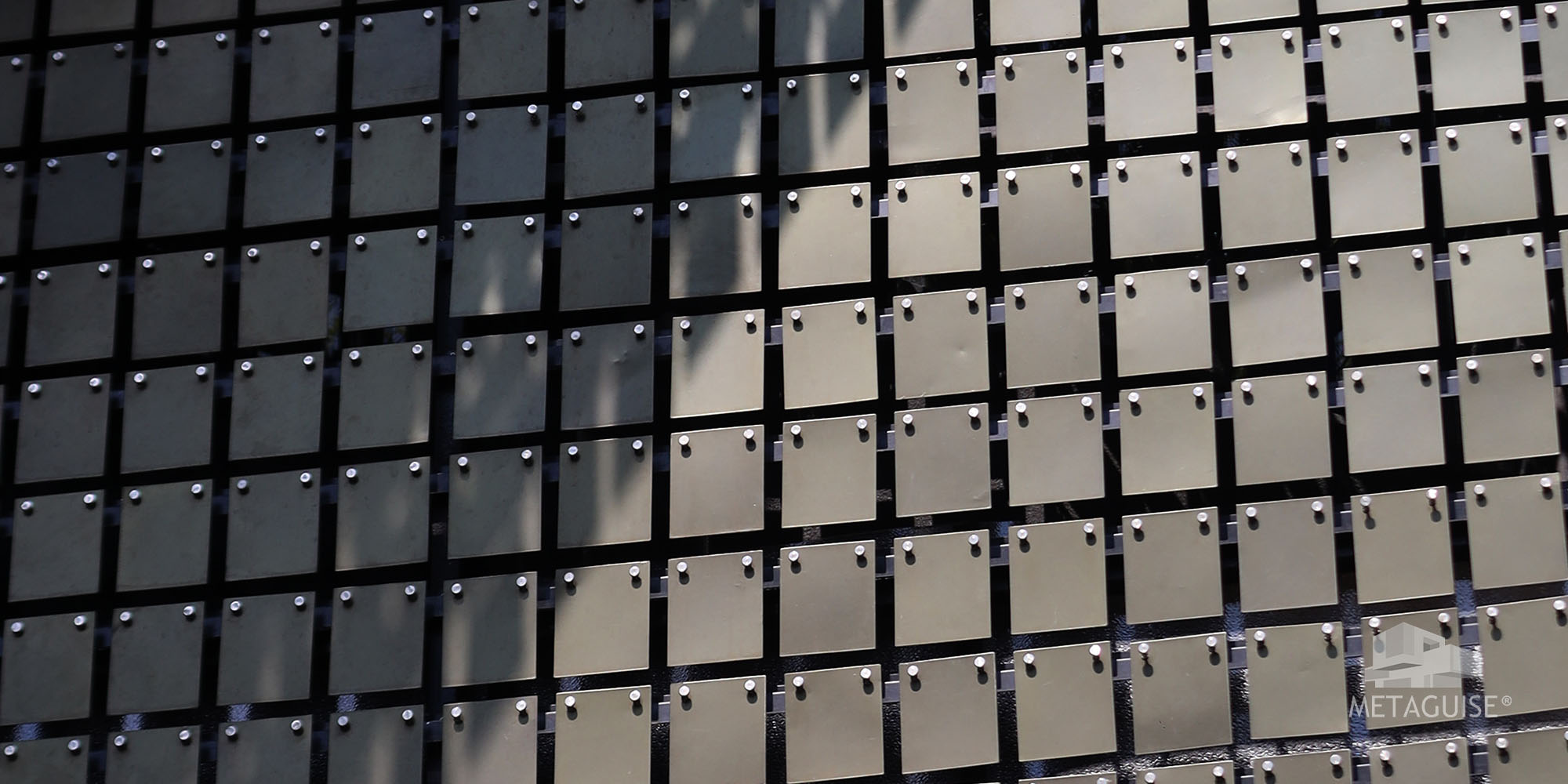 Kinetic Wall Panels Explained: How Movable Facade Technology Actually Works