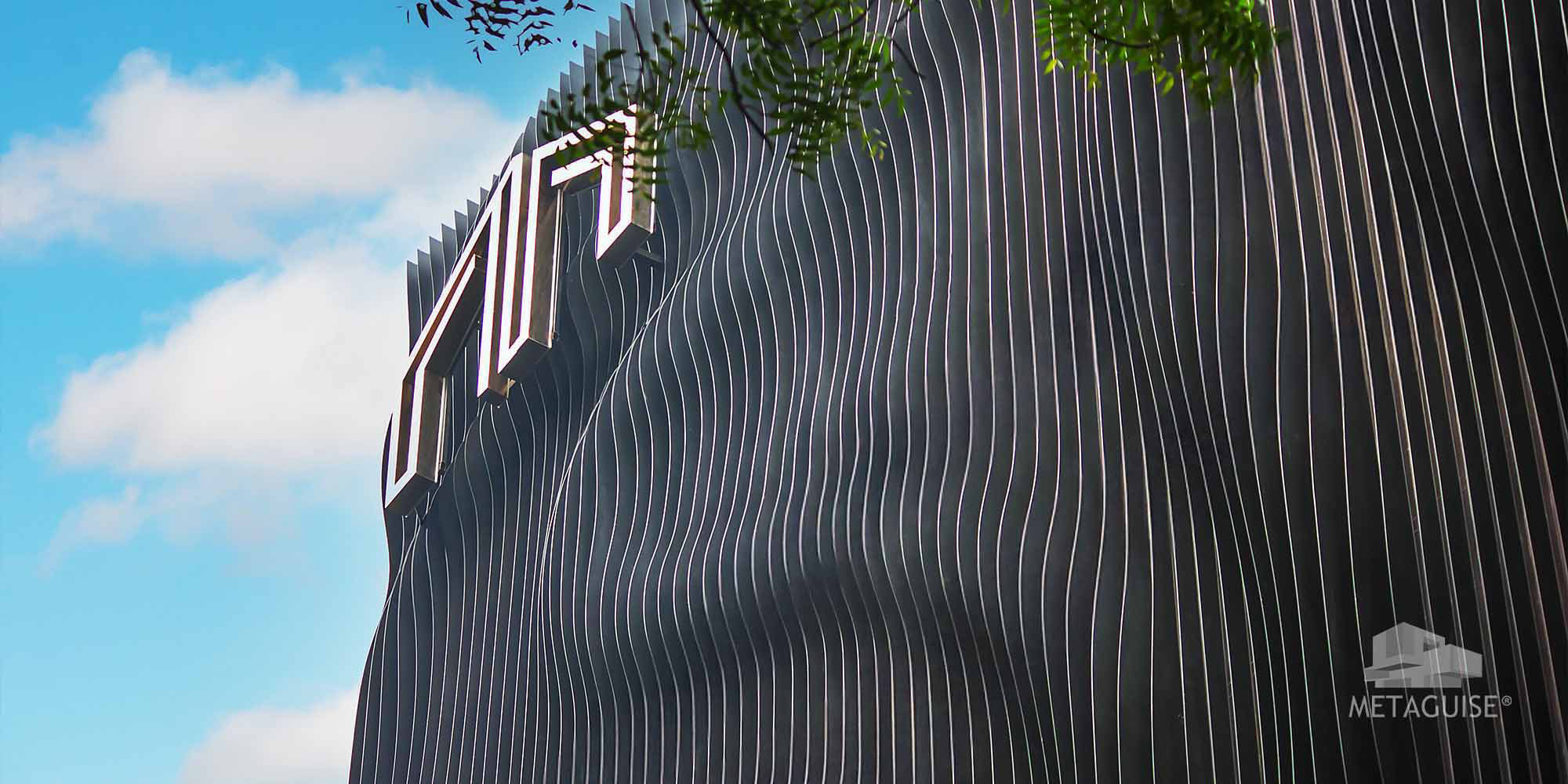 Laser Cut Metal Facade Panels: Design Possibilities and Real Challenges