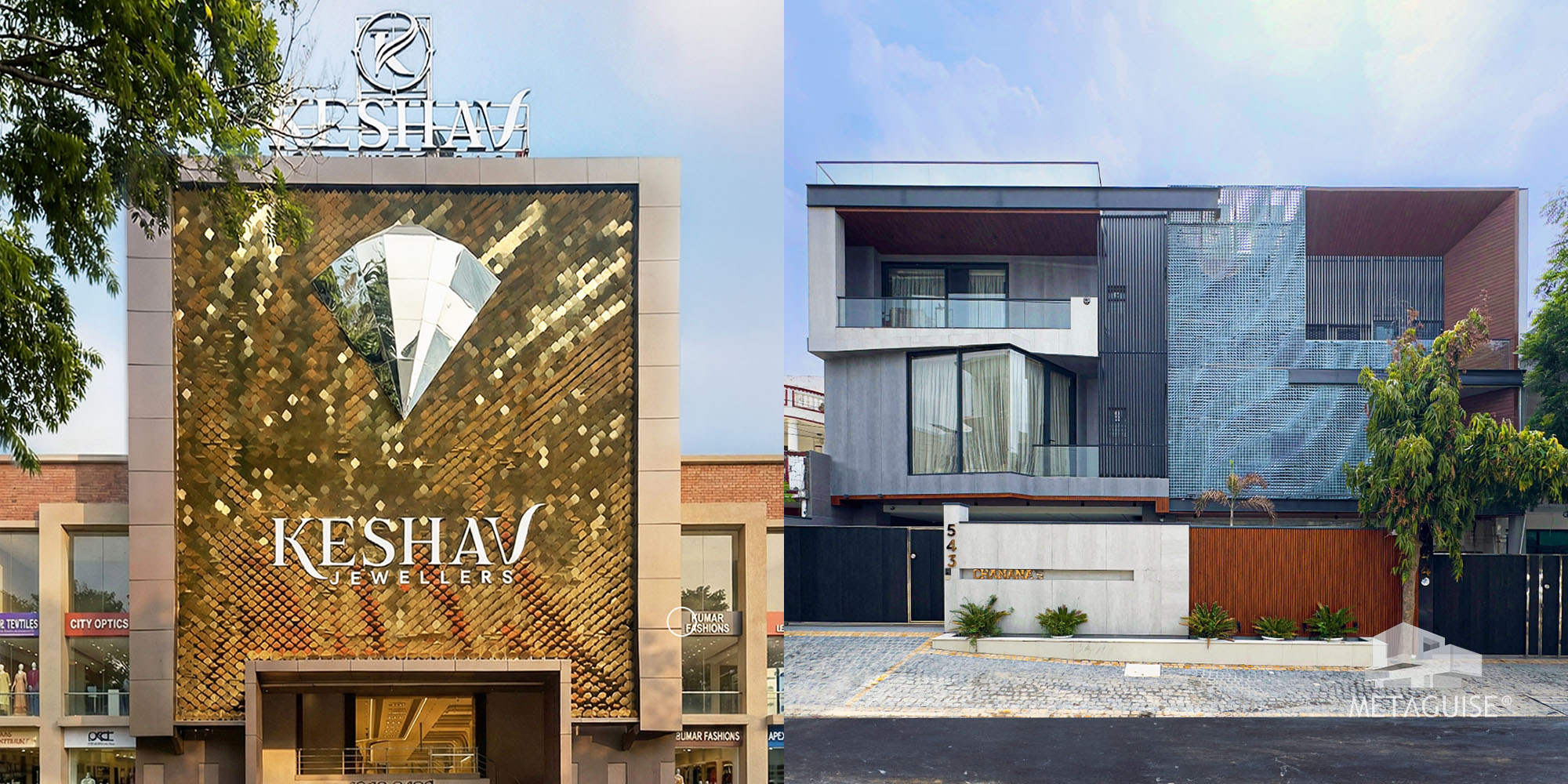 How Metal Facade Engineering Works: From Structural Load to Fabrication