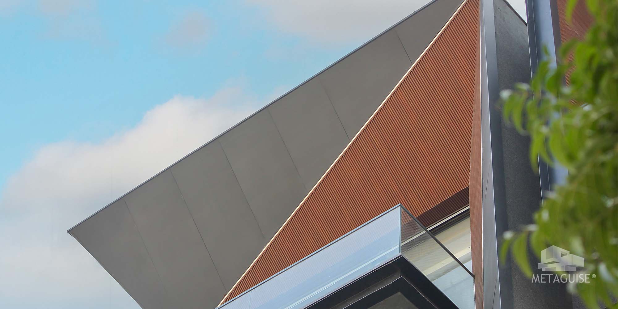 What metal sheet elevation design typically costs - Metal Sheet Elevation Design: A Practical Guide for Indian Homes | Metaguise