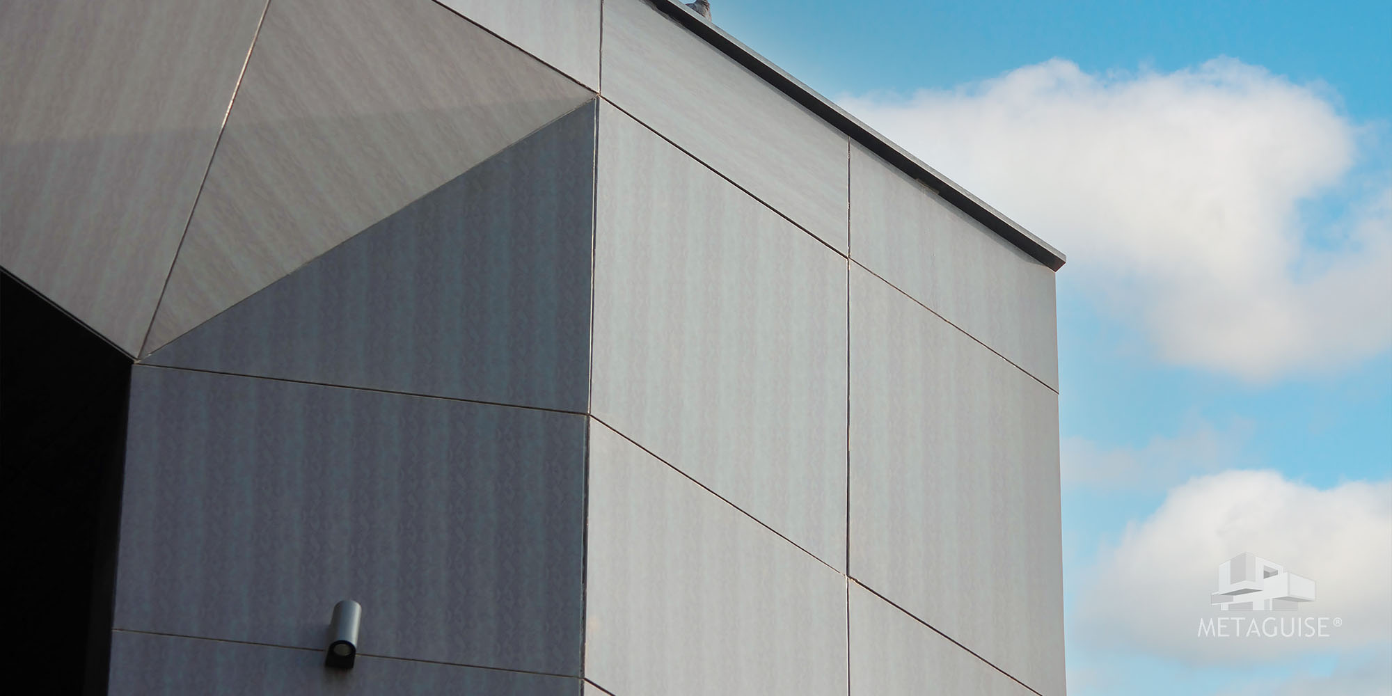 Metal Sheet Elevation Design: A Practical Guide for Indian Homes - banner image | Metaguise