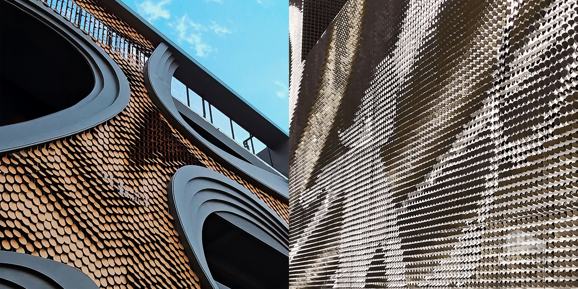 Parametric Facade Design Cost and Process in India: A 2026 Guide