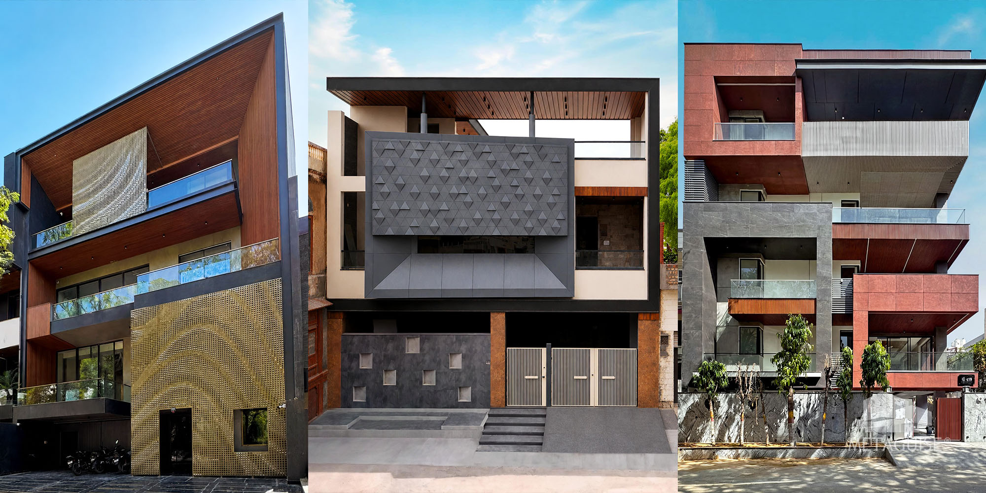Sustainable Aluminium Facades: How Metal Cladding Cuts a Building’s Carbon Footprint