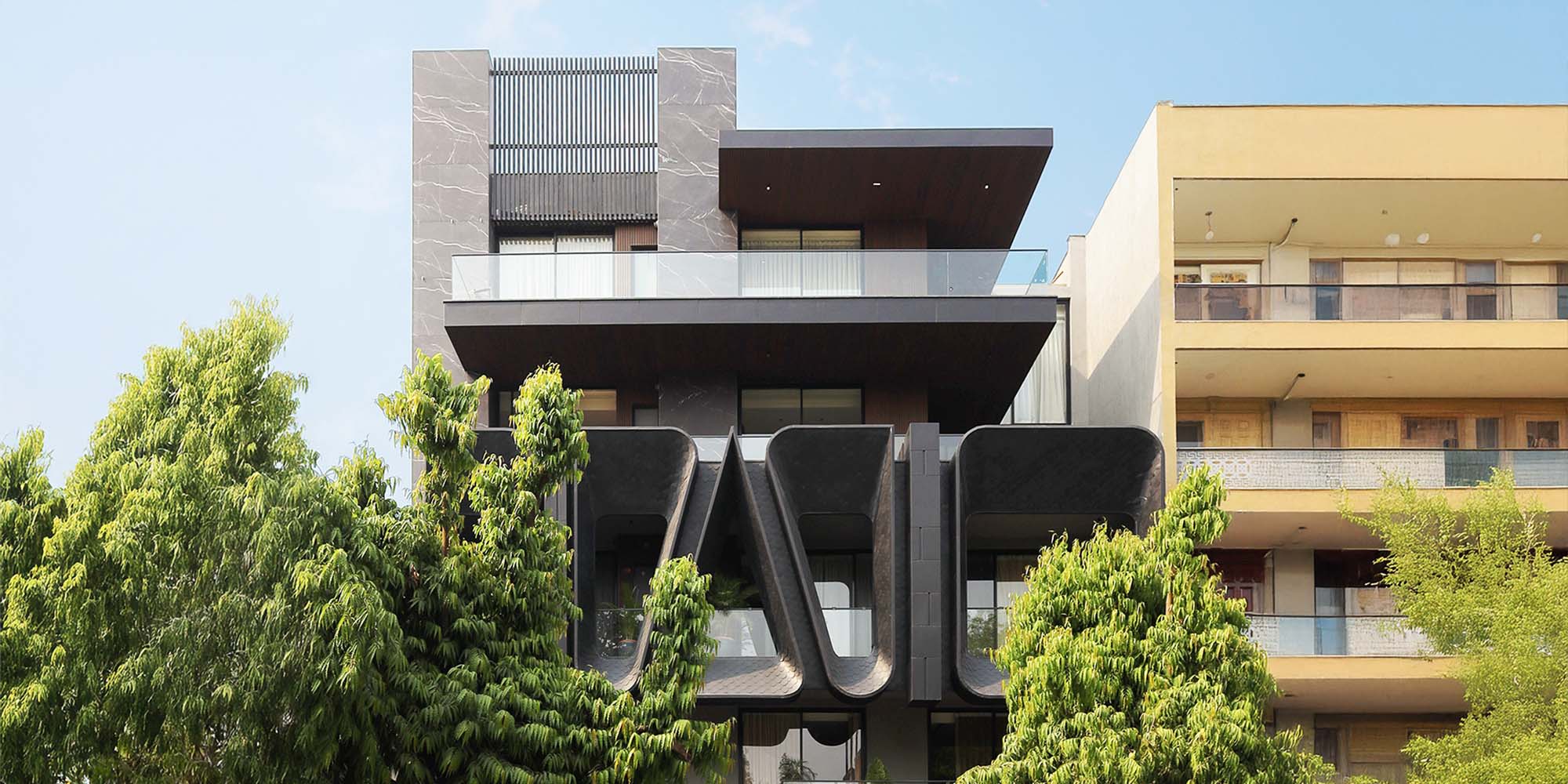 The Gold Standard: Why Metaguise is the #1 Choice of Top Architects in India