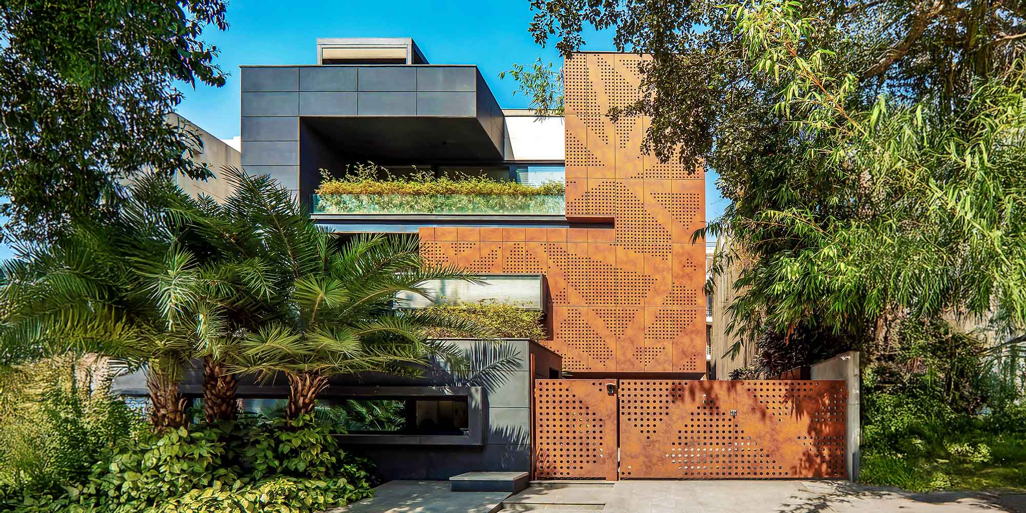 The Low Maintenance: Why Metaguise is the #1 Choice of Top Architects in India