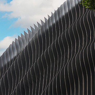 Why Aluminium Cladding Is the Future of Facade Design in Indian Architecture