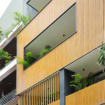 Architectural Luxury, Within Reach: Why MetaFlutes and MetaLouvers Are the Smartest Investment in Metal Facades