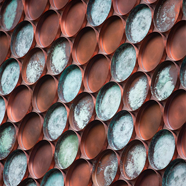 Beyond the Surface: The Emotional Intelligence of Architectural Materials