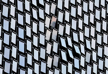 Beyond the Surface: The Emotional Intelligence of Architectural Materials