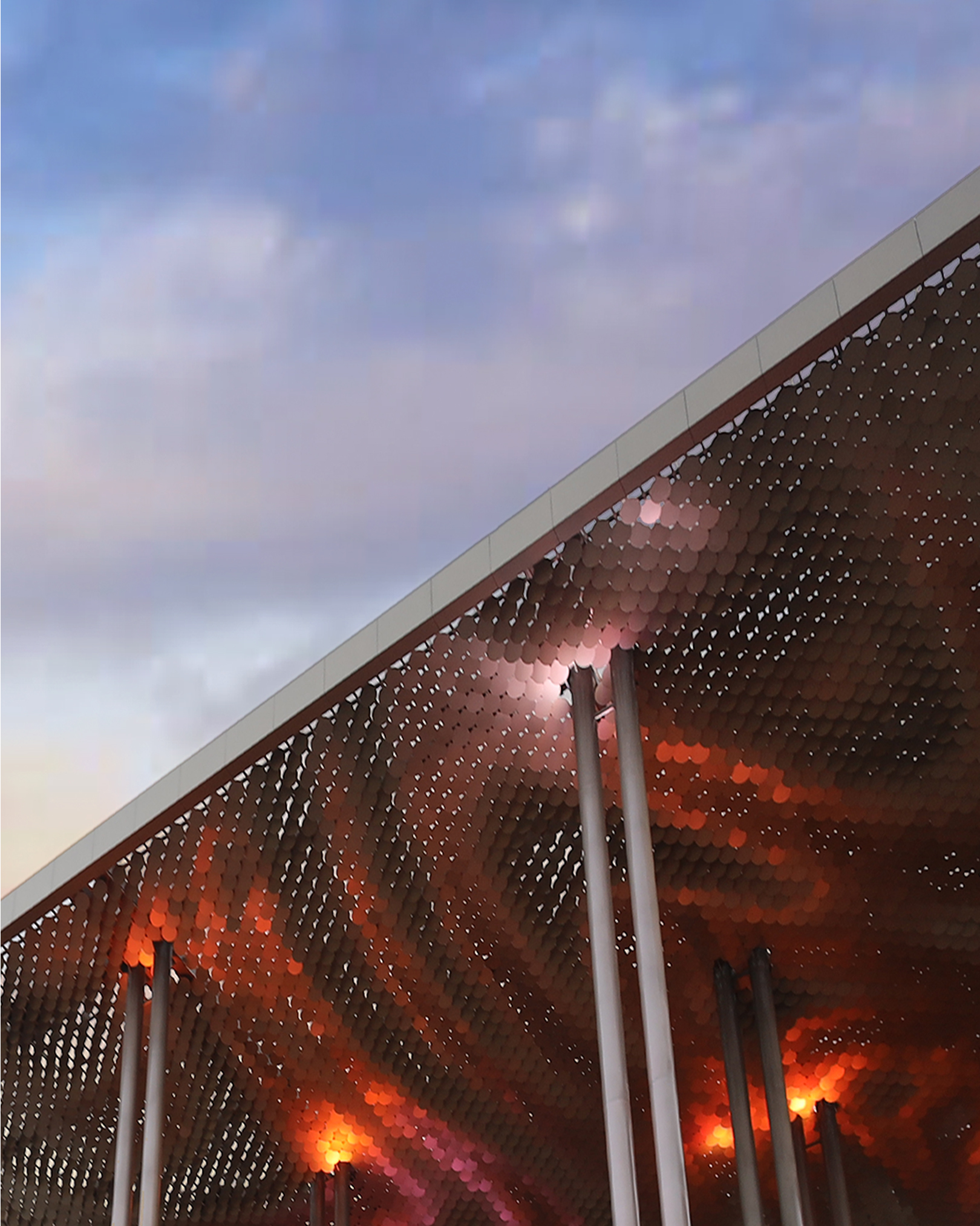 Designing for India: How Metaguise Creates Facades That Withstand Every Climate