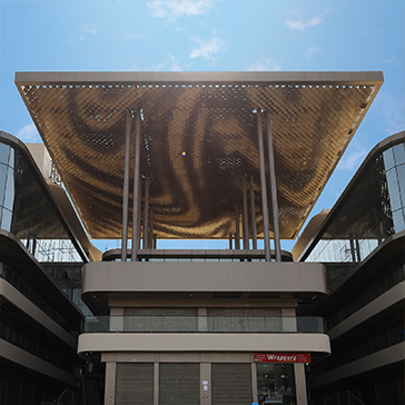 From Code to Construction: How Parametric Facades Are Built