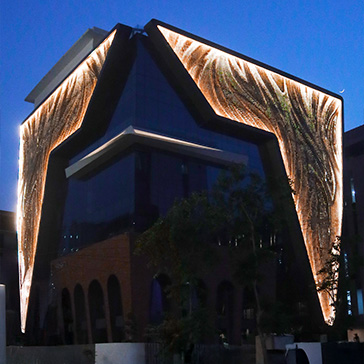 From Code to Construction: How Parametric Facades Are Built