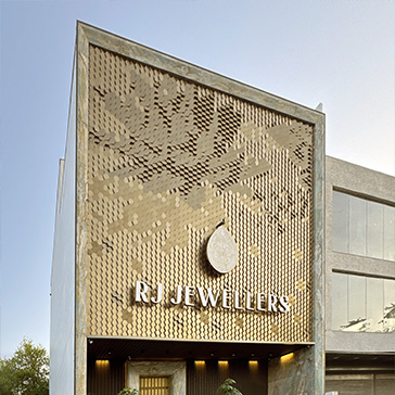 From Code to Construction: How Parametric Facades Are Built