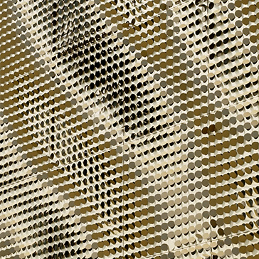 Coin Facade vs. Perforated Panels: Which Metal Cladding System Is Right for You