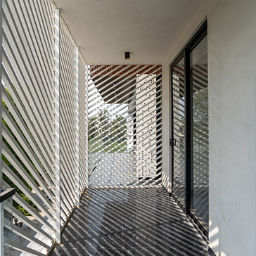 Why Architects Are Turning to Custom Metal Louvers in 2025