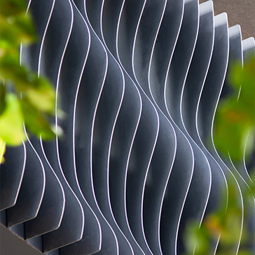 From Metal to Masterpiece: The Craft Behind Every Metaguise Facade