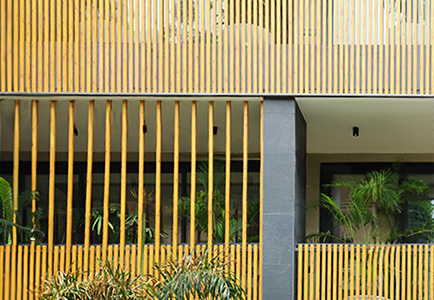 From Metal to Masterpiece: The Craft Behind Every Metaguise Facade