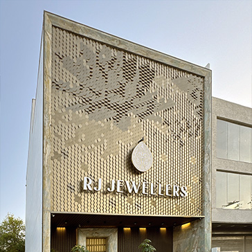 METABLOX™ by Metaguise: A Breakthrough in Parametric Facade Design