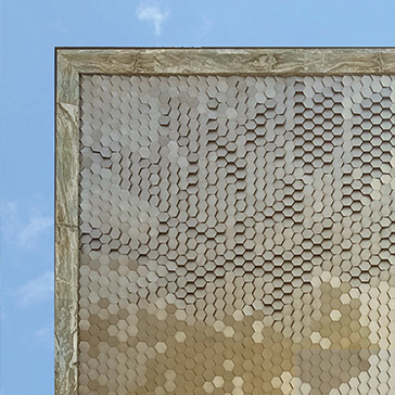 METABLOX™ by Metaguise: A Breakthrough in Parametric Facade Design