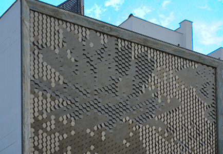 METABLOX™ by Metaguise: A Breakthrough in Parametric Facade Design