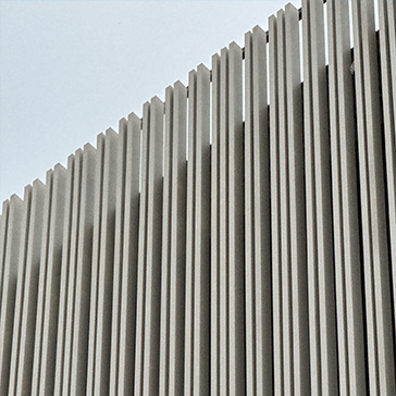 What Makes MetaFlutes the Most Elegant Choice for Vertical Design