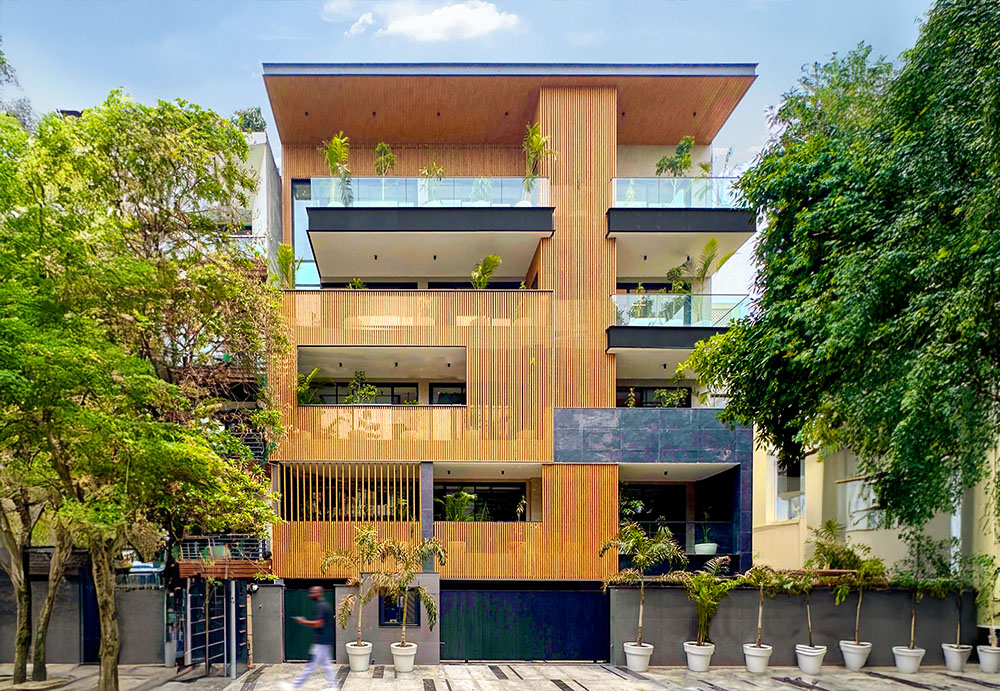 What Makes MetaFlutes the Most Elegant Choice for Vertical Design