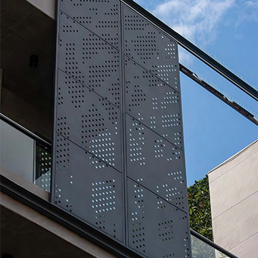 How our MetaFunction products Revolutionize Everyday Architecture