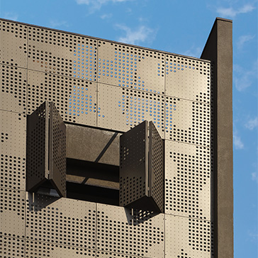 How our MetaFunction products Revolutionize Everyday Architecture