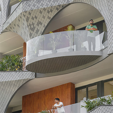 Metal is Metaguise: Why Metal is the Future of Sustainable Architecture