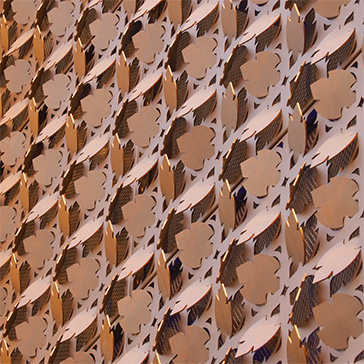 Metal is Metaguise: Why Metal is the Future of Sustainable Architecture