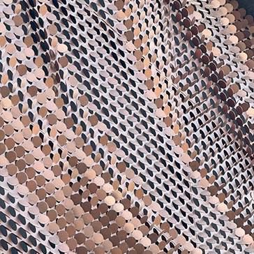 Parametric Architecture in India: Why It’s Shaping the Future of Facade Design