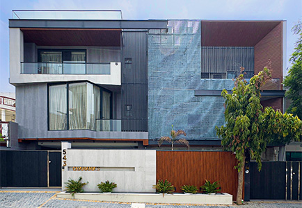 Living, Breathing Facades: The Science and Soul of MetaPatina