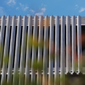 The Science of Shadows: How Facade Design Shapes Light and Mood