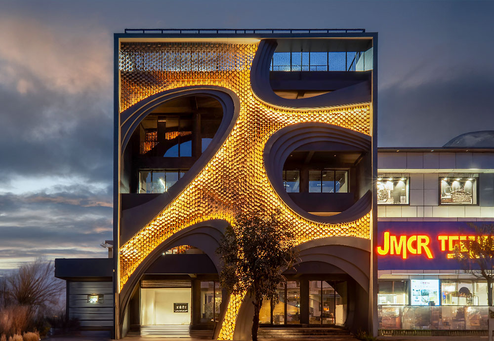 5 Visionary Architects and the Facade Narratives We Brought to Life